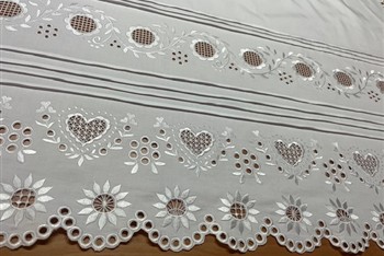 Střední Čechy, zástěra